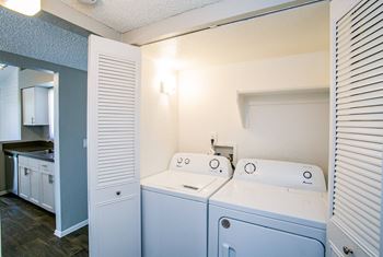 Washer/dryer